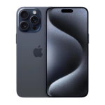 15 ProMax 1TB - Chính hãng VN/A  