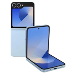 Z Flip 6 12/256GB Chính hãng SSVN Fullbox BH 04/2026