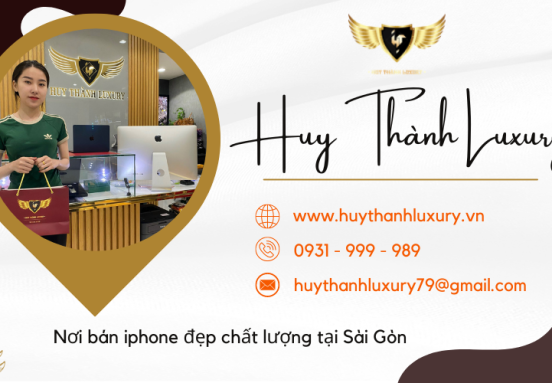 Địa chỉ iPhone đẹp chất lượng, rẻ nhất tại Tp. Hồ Chí Minh