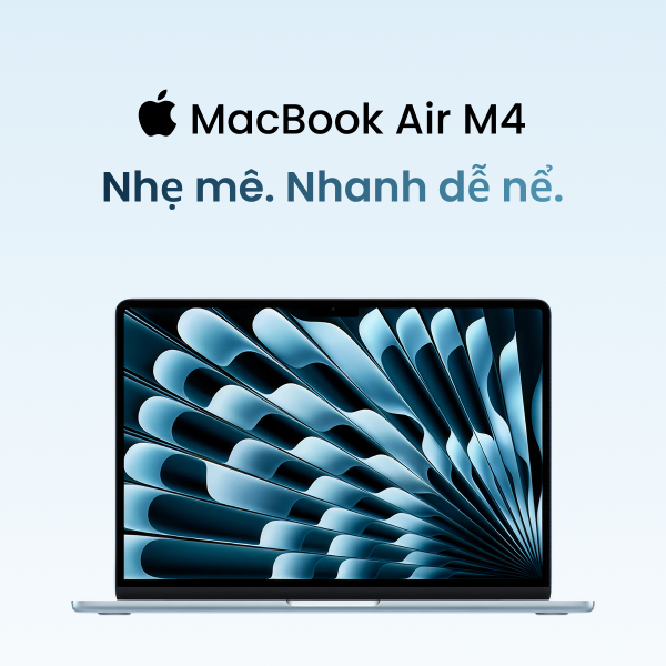 Macbook Air M4