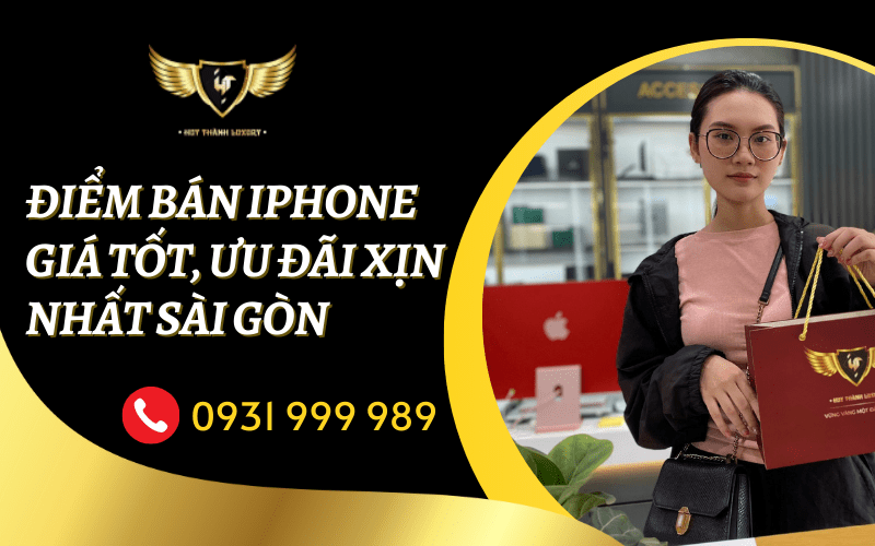 điện thoại iPhone