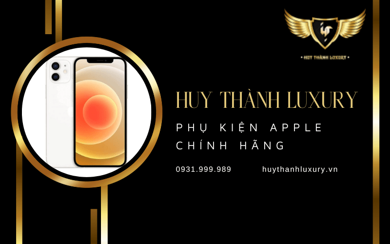 phụ kiện Apple