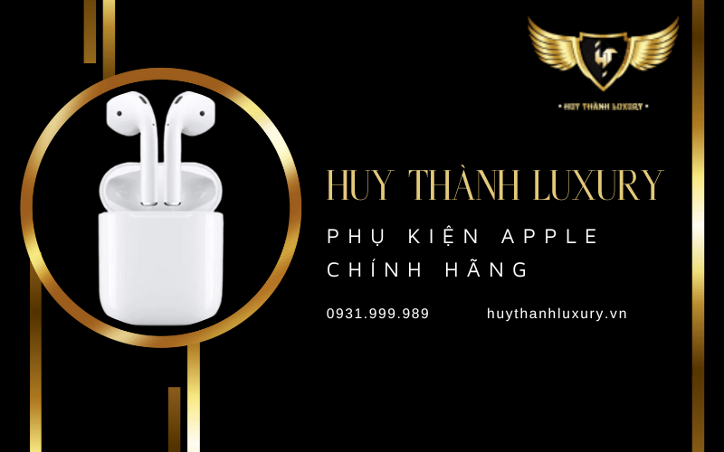 phụ kiện Apple