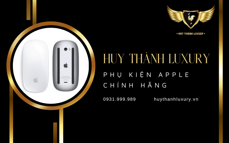 phụ kiện Apple