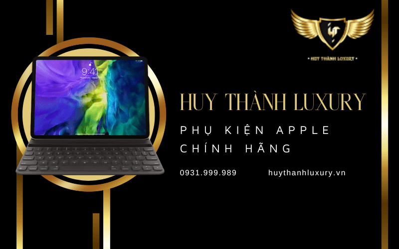 phụ kiện Apple