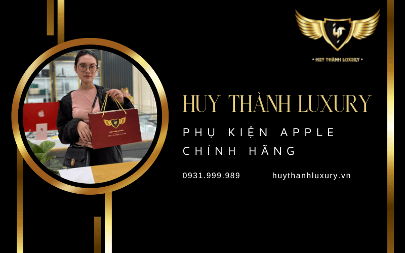 phụ kiện Apple