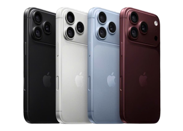 iPhone New