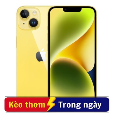 IP 14 Plus 128GB 