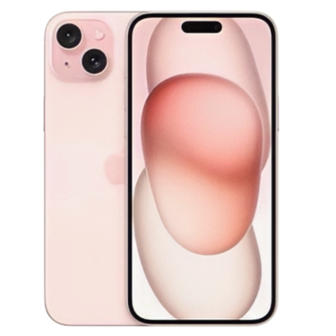 IP 15 Plus 128GB ( 2 Sim Vật Lý ) - FullBox