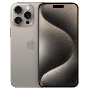 15 Pro 128GB - Chính hãng VN/A 