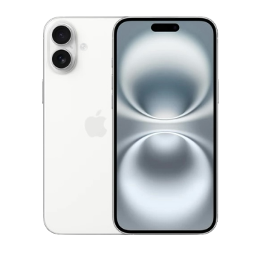 16 Plus 256GB - Quốc Tế LL/A 