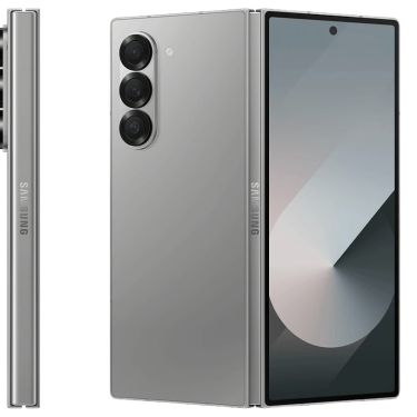 Galaxy Z Fold 6 12/512GB - Quốc Tế