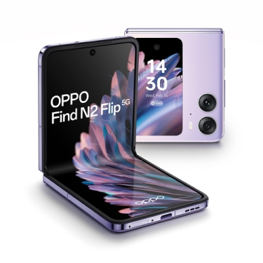 OPPO Find N2 Flip 8/256GB - VN/A - FullBox 