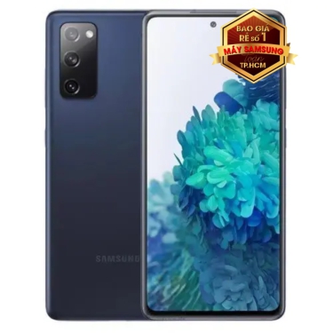 Galaxy S20 FE 128GB Chính hãng SSVN 