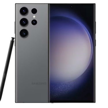 Samsung S23 Ultra 8/256G Quốc Tế