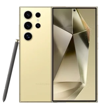 Galaxy S24 Ultra 12/256GB - Quốc Tế