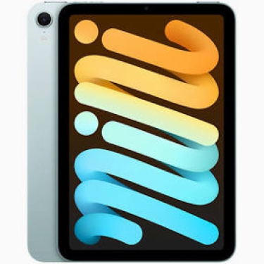 IPad Mini 7 128GB WIFI FULLBOX ( BH ~ 12 Tháng ) 