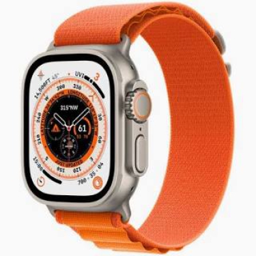 Apple Watch Ultra 49MM 
