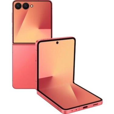 Galaxy Z Flip 7 12/512GB Chính Hãng NEWSEAL