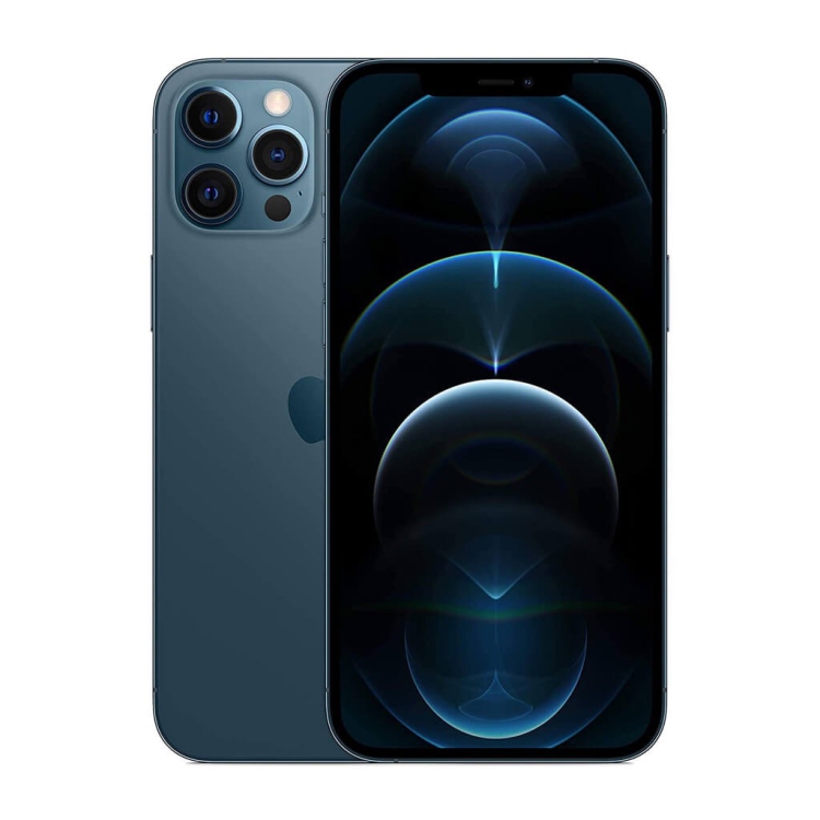 IP 12 ProMax 128GB 
