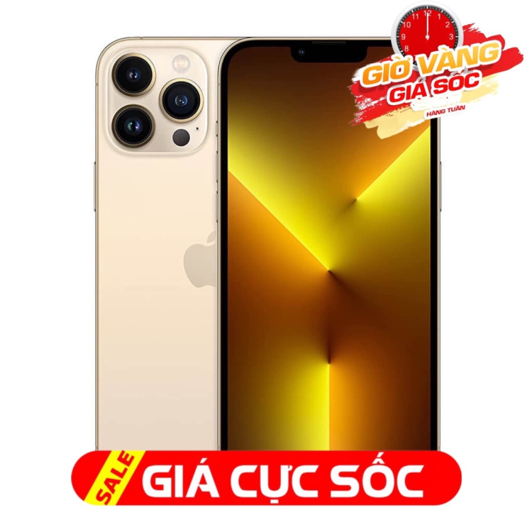 IP 13 ProMax 128GB 