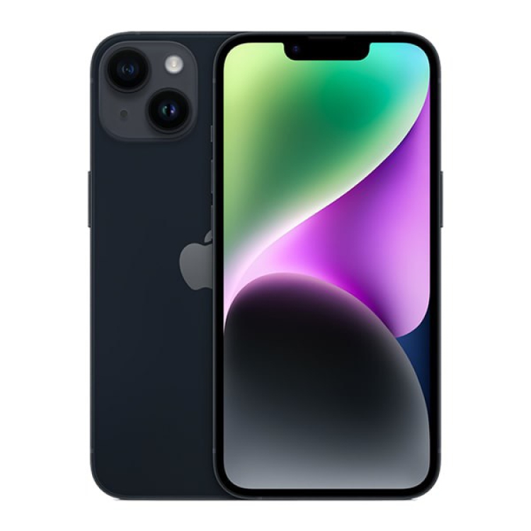 IP 14 Plus 128GB 