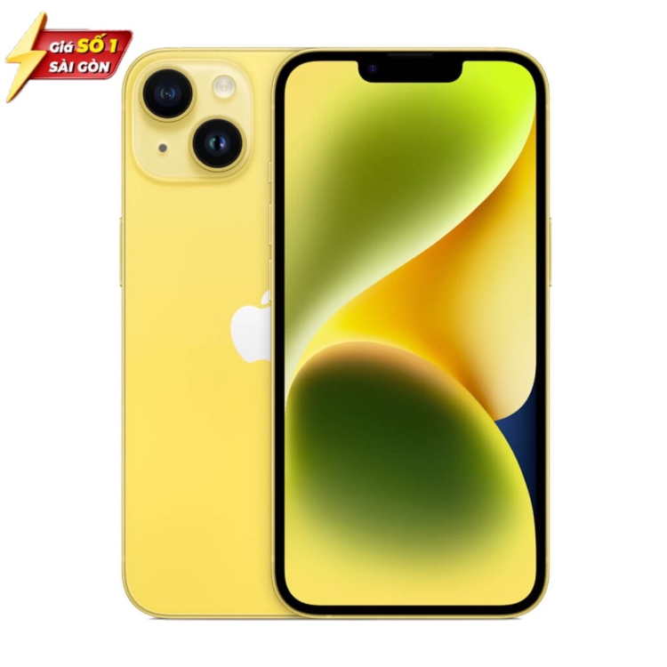 IP 14 Plus 128GB 