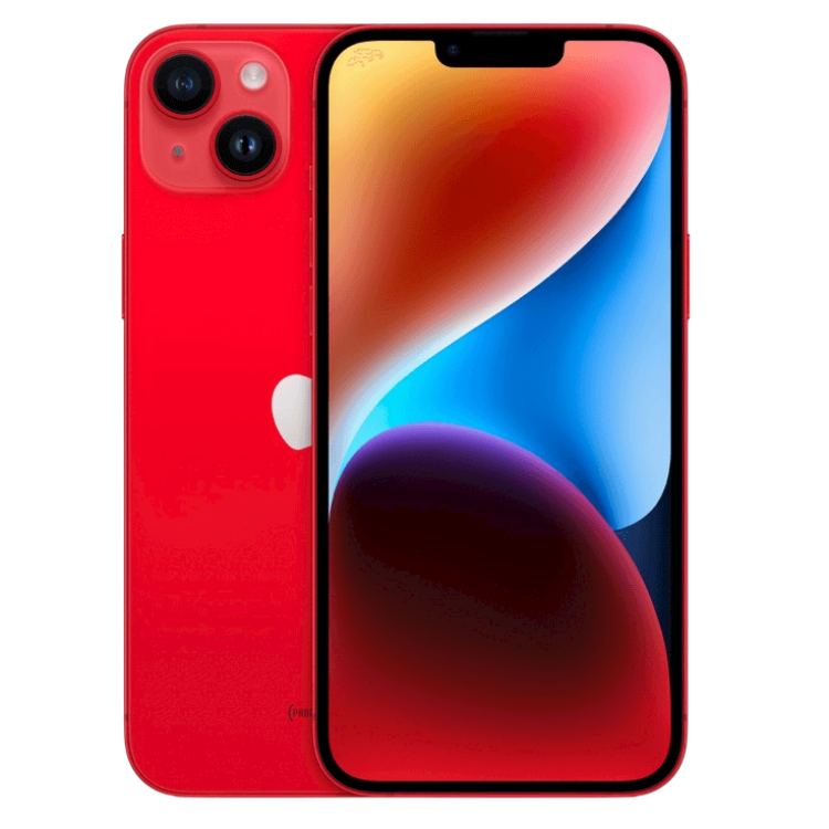 IP 14 Plus 256gb Chính Hãng Vn