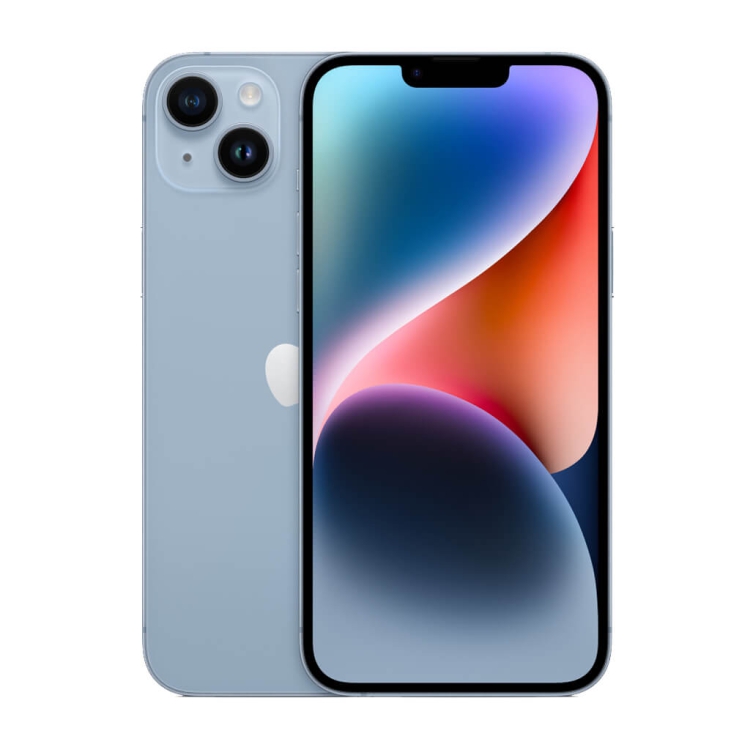 IP 14 Plus 128GB 