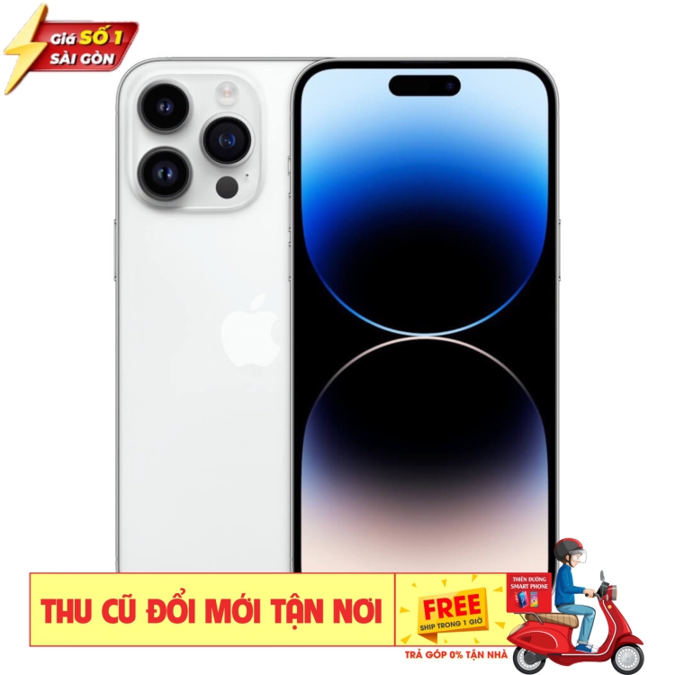 IP 14 ProMax 512GB