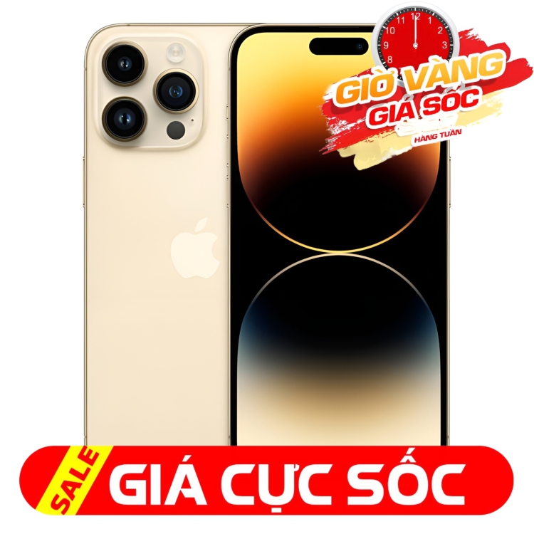 IP 14 Pro 128GB VN/A 