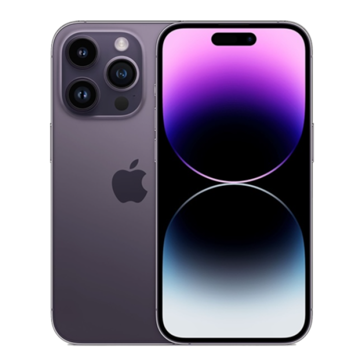 IP 14 ProMax 128GB - Chính hãng VN/A 