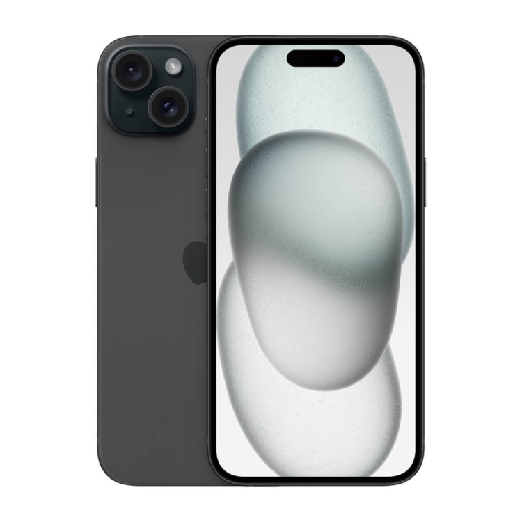 IP 15 PLus 128GB QT LL/A NEWSEAL 