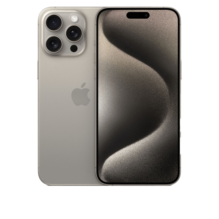 15 Pro 512GB 