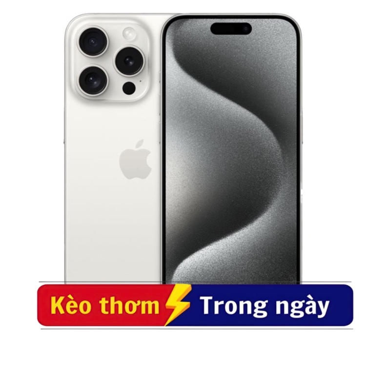 IP 15 ProMax 512GB 