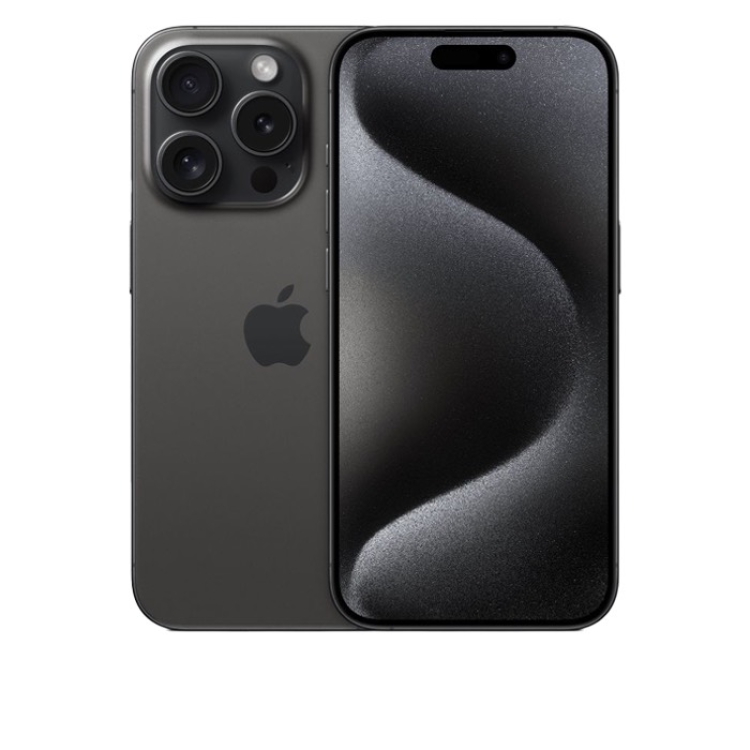 IP 15 PRO 256GB QT LL/A NEWSEAL  