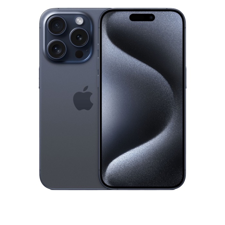 IP 15 ProMax 512GB 