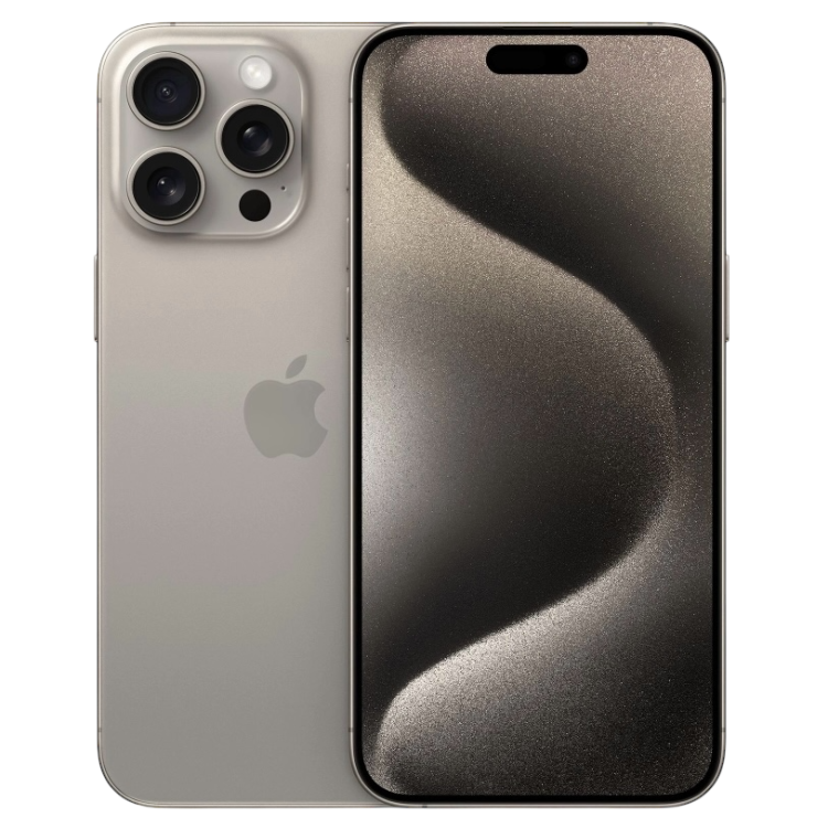 IP 15 Pro 256GB - Chính Hãng VN/A 