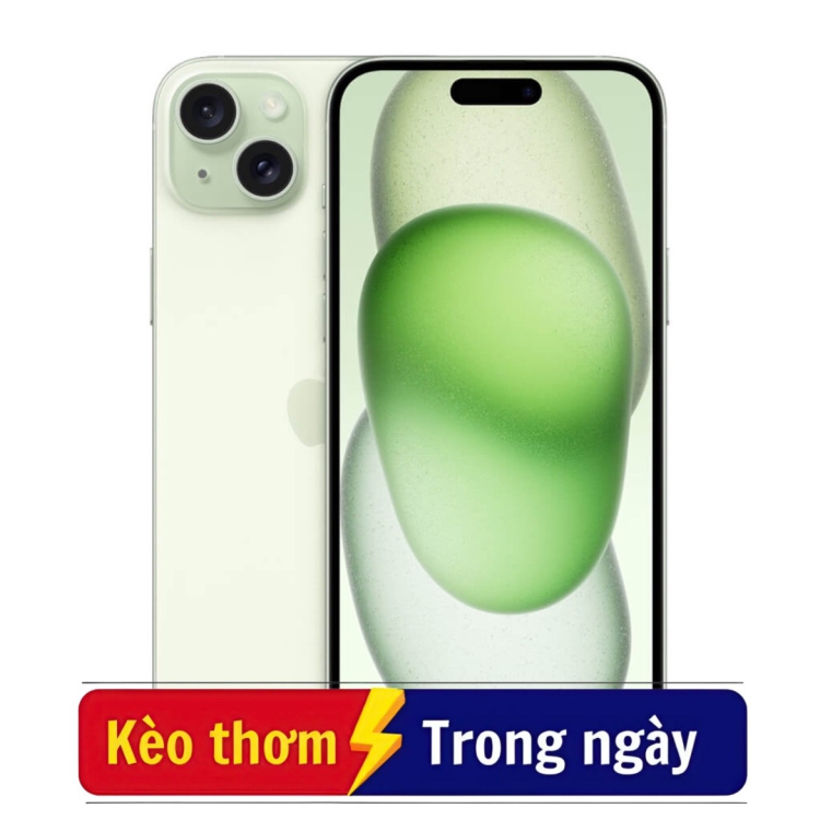 15 Plus 256GB LL/A  