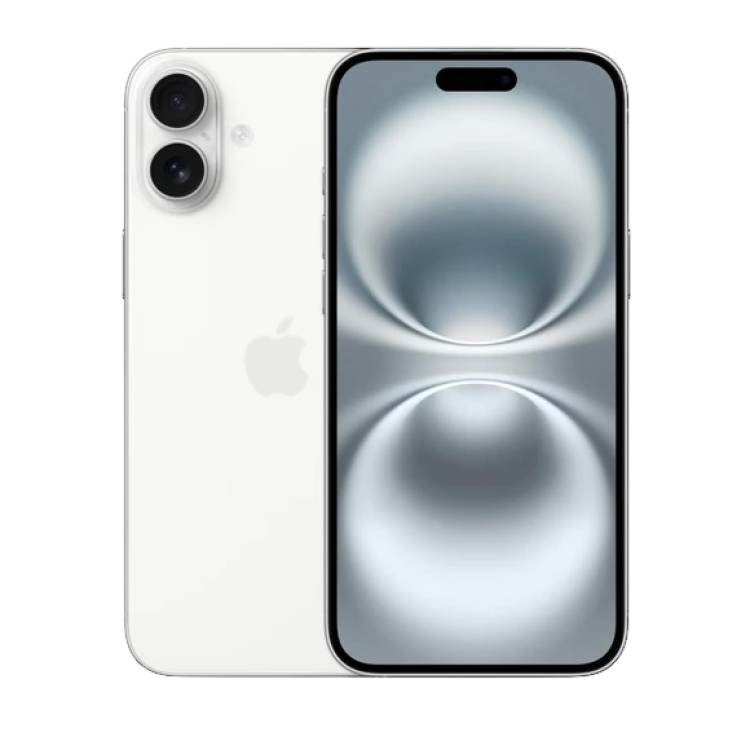 16 Plus 256GB - Chính Hãng VN/A 