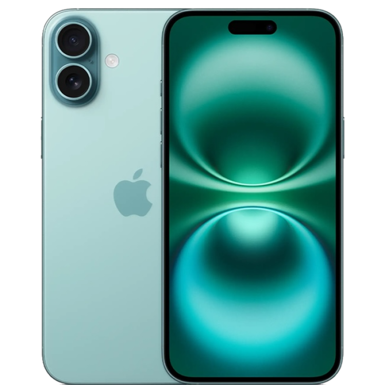 16 PLUS 128GB LL/A NEWSEAL  