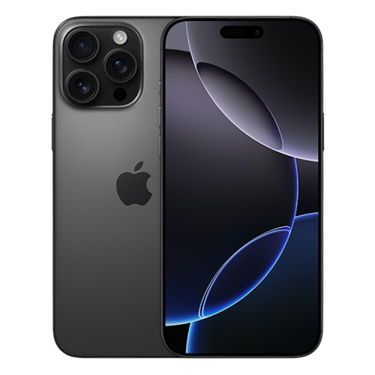 16 Pro 512GB - Quốc tế LL/A  