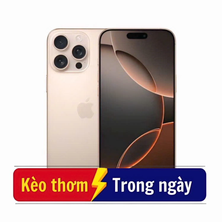 16 Pro 128GB LL/A ( Active On 0L Sạc ) 