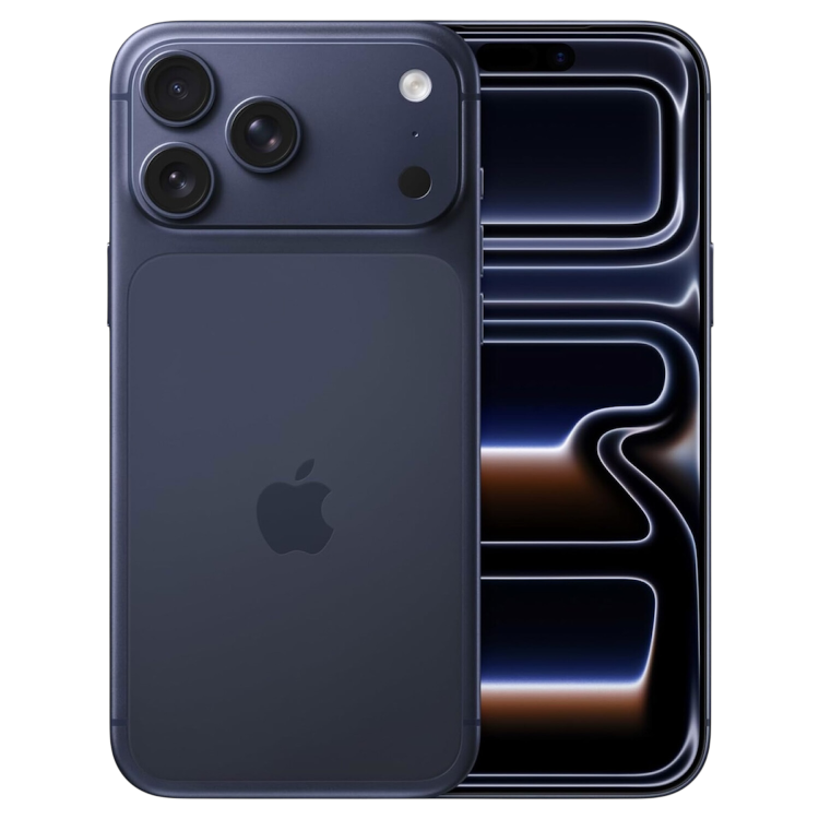 17 PROMAX 256GB VC NEWSEAL