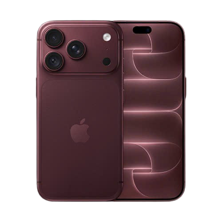 IPHONE 18 PRO 512GB CHÍNH HÃNG | NEWSEAL 