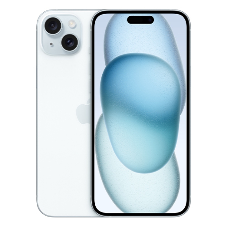 IP 15 PLus 256GB QT LL/A NEWSEAL