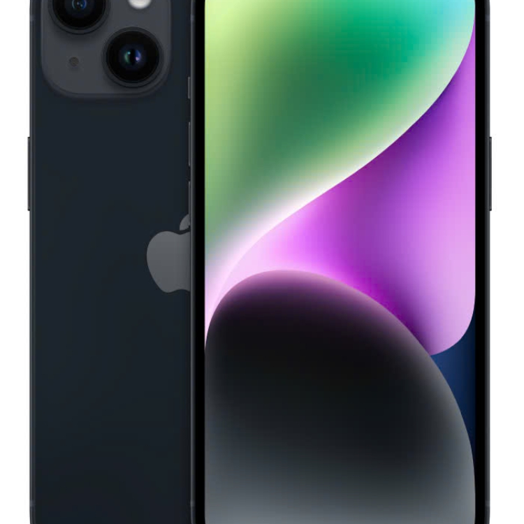 Iphone 14 128GB Sử Dụng Sim Vật Lí 