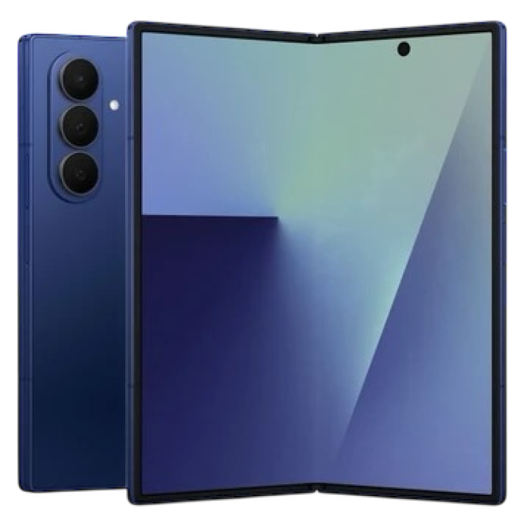 Galaxy Z Fold 7 12/256GB Chính Hãng NEWSEAL