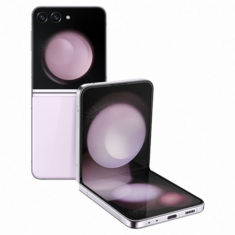 Galaxy ZFlip 5 8/256GB Chính hãng 