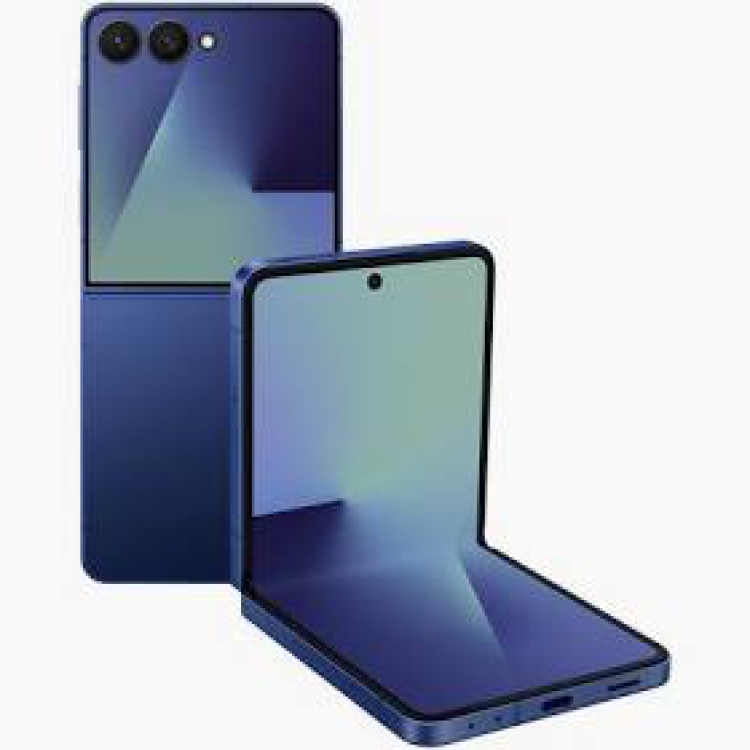 Galaxy Z Flip 7 12/512GB Chính Hãng NEWSEAL